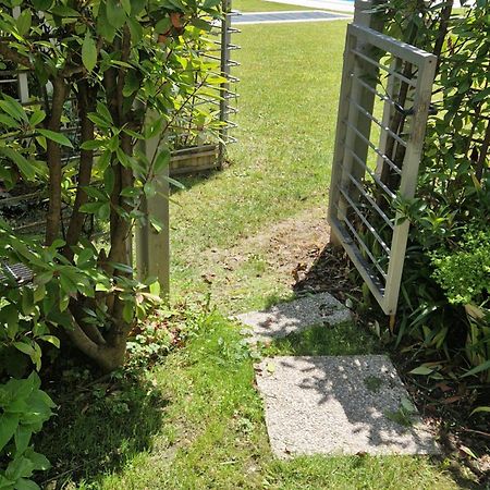 Ferienwohnung Garden & Pool Perugini Torbole Sul Garda Exterior foto