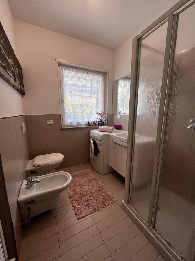Ferienwohnung Garden & Pool Perugini Torbole Sul Garda Exterior foto