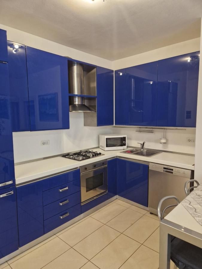 Ferienwohnung Garden & Pool Perugini Torbole Sul Garda Exterior foto