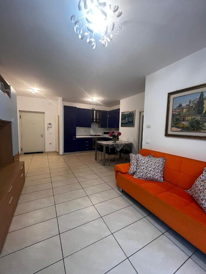 Ferienwohnung Garden & Pool Perugini Torbole Sul Garda Exterior foto