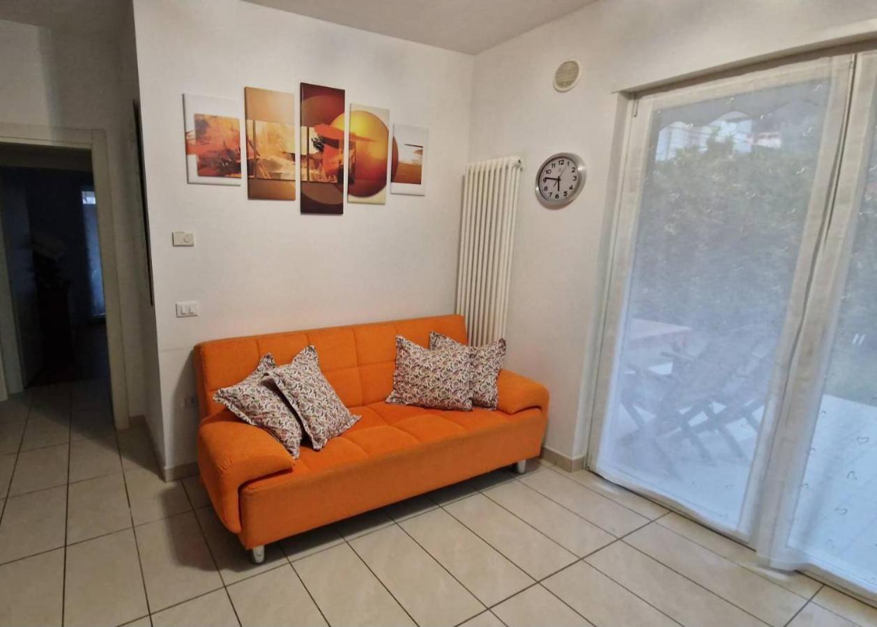 Ferienwohnung Garden & Pool Perugini Torbole Sul Garda Exterior foto